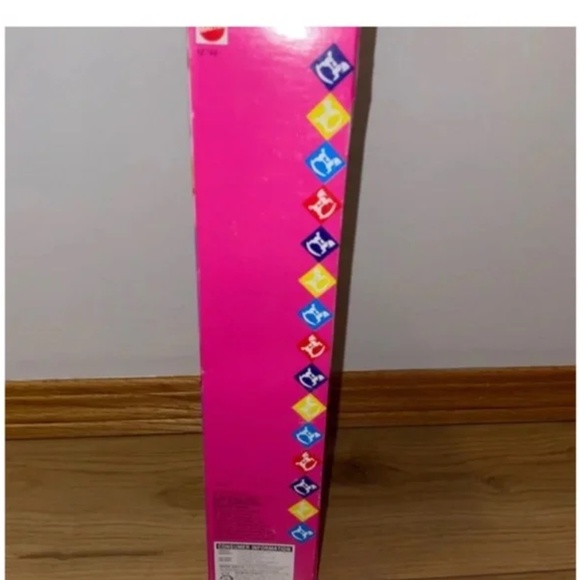 BARBIE - FAO Shopping Spree 1994 Vintage - NIB - Picture 5 of 9